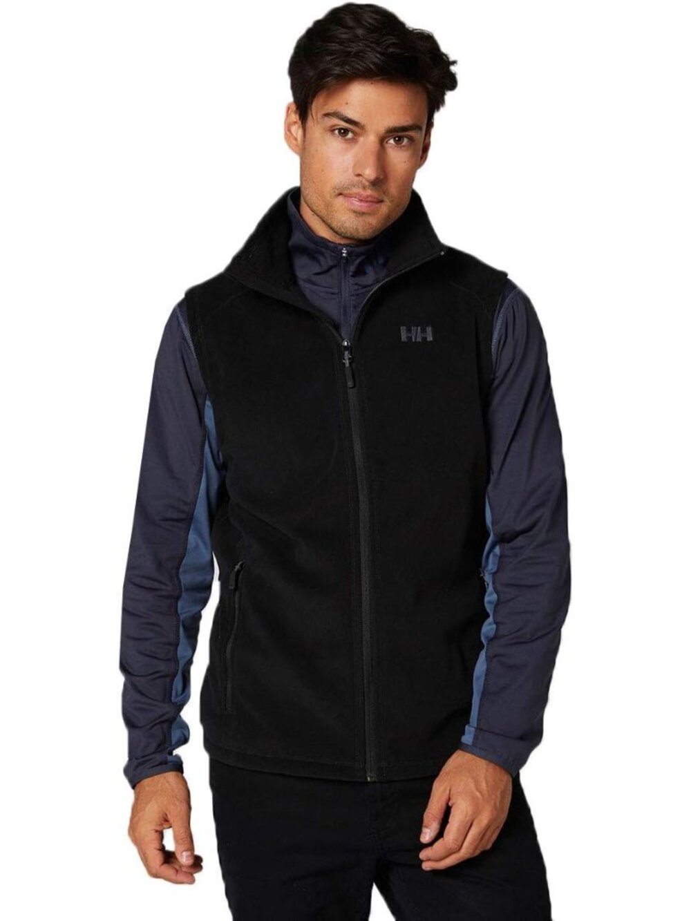Daybreaker Fleece Vest